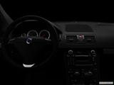  Centered wide dash shot photo